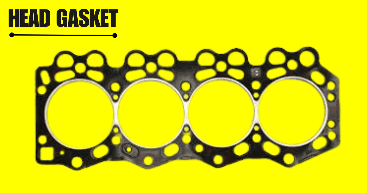 Head gasket