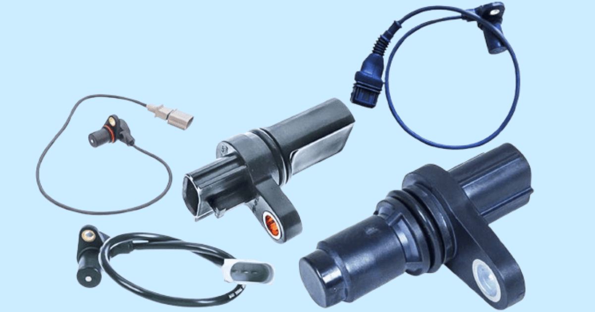 Crank Shaft position Sensor